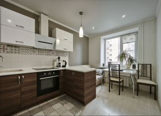 Сдаю 1-ком. квартиру, 41 м2, Ростов-на-Дону, улица Вересаева, 103/3, ЖК Александровский