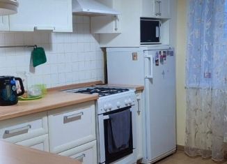 1-комнатная квартира в аренду, 35 м2, Йошкар-Ола, улица Петрова, 28, микрорайон Мирный