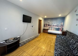 Сдаю в аренду однокомнатную квартиру, 38 м2, Йошкар-Ола, улица Петрова, 1, микрорайон Сомбатхей