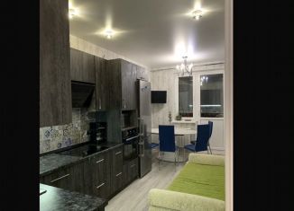 Сдача в аренду однокомнатной квартиры, 45 м2, Тула, улица Болдина, 1к1