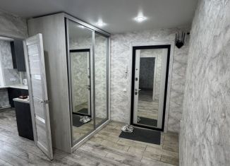 Сдача в аренду 2-ком. квартиры, 54.5 м2, Мичуринск, Федеративная улица, 27