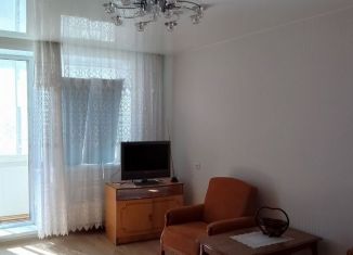 Сдача в аренду 2-комнатной квартиры, 52 м2, Сыктывкар, Тентюковская улица, 91, район Орбита