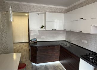 Сдача в аренду 1-комнатной квартиры, 42 м2, Йошкар-Ола, улица Димитрова, 59А, 5-й микрорайон