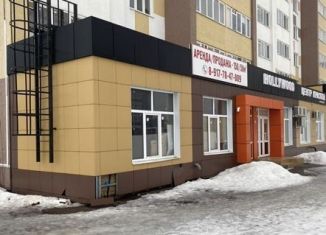 Продажа помещения свободного назначения, 100 м2, Стерлитамак, улица Строителей, 69