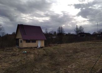 Продажа участка, 15 сот., деревня Хевроньино