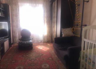Сдам 1-комнатную квартиру, 36.6 м2, дачный посёлок Лесной Городок, Грибовская улица, 2