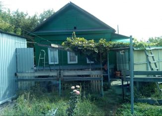 Продажа дома, 25 м2, Сызрань, Рабочая улица