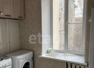 Продажа двухкомнатной квартиры, 53.8 м2, Москва, улица Талалихина, 2/1к5, улица Талалихина