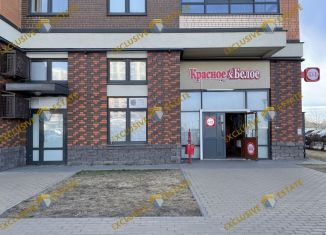Продажа помещения свободного назначения, 145.5 м2, городской посёлок Новоселье, Питерский проспект, 1