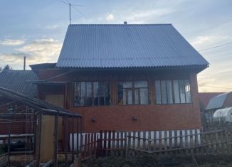 Продам дачу, 40 м2, Пермь