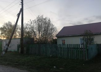 Продается дом, 54 м2, деревня Плотниково, Пионерская улица