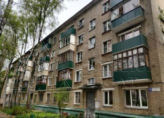 Продается двухкомнатная квартира, 42.6 м2, Московская область, улица Гаршина, 9Ак1