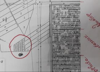 Продажа земельного участка, 4.4 сот., Краснодар, Прикубанский округ, А-136, 14-й километр