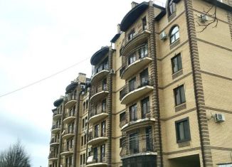Сдается 1-ком. квартира, 32 м2, Ставропольский край, Пятигорская улица
