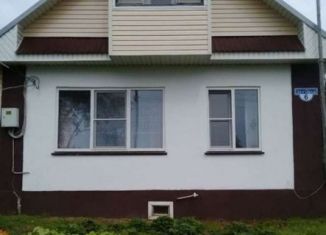 Дом на продажу, 56 м2, село Какмож, Можгинская улица, 34