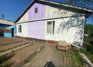 Продаю дом, 76.5 м2, посёлок Восточный, Новая улица, 1