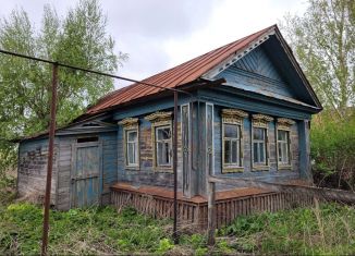 Продажа дома, 33.6 м2, село Кочкурово