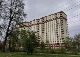 2-комнатная квартира на продажу, 61.5 м2, Калининград, ЖК Лето, Автомобильная улица, с1