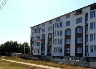 Продается 1-ком. квартира, 37 м2, село Орловка, Качинское шоссе, 3А