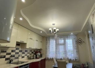 2-комнатная квартира на продажу, 58 м2, рабочий посёлок Бутово
