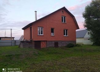 Продается дом, 62 м2, деревня Новошино