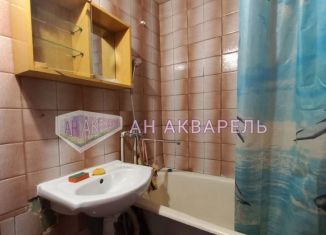 Продается двухкомнатная квартира, 52.5 м2, поселок Апраксино, Молодёжная улица, 8А