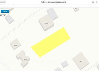 Продажа земельного участка, 10 сот., СНТ Горки-2