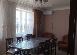 Продается 4-комнатная квартира, 110 м2, Ингушетия, улица имени Героя России Ахмеда Котиева, 9