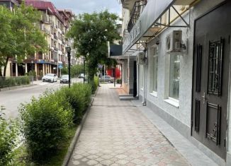 Сдается в аренду помещение свободного назначения, 180 м2, Нальчик, улица Ногмова, 6, район Центр