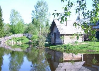 Продажа земельного участка, 17 сот., поселок Ленино