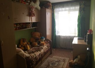 3-комнатная квартира на продажу, 61 м2, Борзя, улица Богдана Хмельницкого, 1