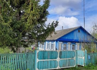 Дом на продажу, 80 м2, село Ермекеево, Советская улица, 40