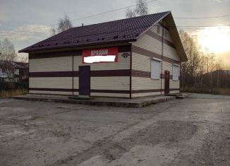 Продаю торговую площадь, 108 м2, Лесосибирск, Спортивная улица, 16