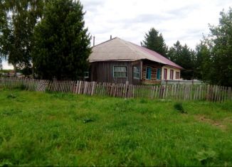 Дом на продажу, 57 м2, село Мартыново, Ульяновская улица, 37