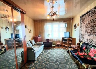 Продам двухкомнатную квартиру, 61.7 м2, Петропавловск-Камчатский, Ключевская улица, 37