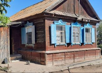 Продаю дом, 40 м2, Астраханская область, Набережная улица