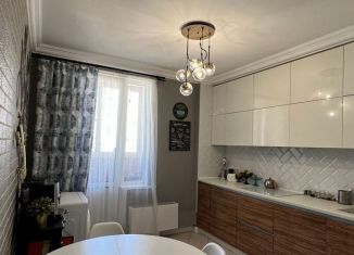 Продажа трехкомнатной квартиры, 70 м2, Ростов-на-Дону, улица Скачкова, 52, ЖК Акварель