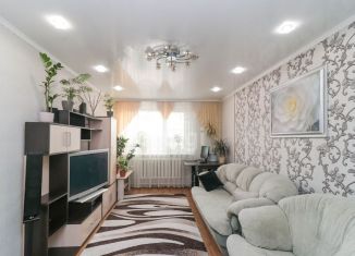 Продам 3-комнатную квартиру, 59.9 м2, Тюменская область, улица Мира, 2