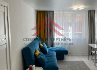 Продаю 1-комнатную квартиру, 42 м2, Екатеринбург, улица Готвальда, 24, ЖК Татлин