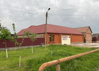 Дом на продажу, 200 м2, село Мескер-Юрт, улица А-Х. Кадырова