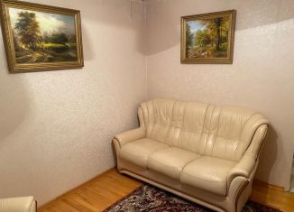 Продается трехкомнатная квартира, 72.5 м2, дачный посёлок Красково, 2-я Заводская улица, 12