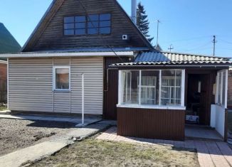 Продажа дома, 80 м2, Искитим, Белорусская улица