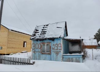 Дача на продажу, 12 м2, поселок Михайловский, садовое некоммерческое товарищество Кристалл, 299