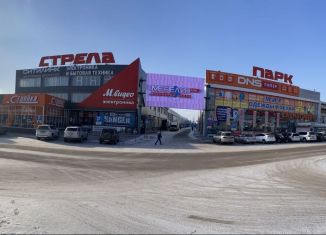 Сдается торговая площадь, 50 м2, Улан-Удэ, улица 502-й километр, 160