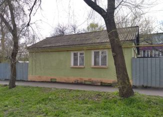 Продаю дом, 57 м2, Щигры, улица Дзержинского