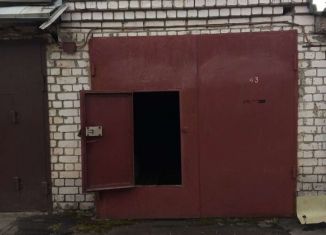 Гараж на продажу, 18 м2, Йошкар-Ола, улица Карла Либкнехта, микрорайон Ремзавод