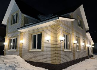 Продам дом, 136 м2, деревня Палкино, деревня Палкино, 2