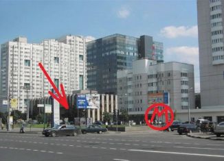 Сдача в аренду офиса, 30 м2, Москва, Зелёный проспект, 20, ВАО