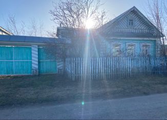 Продажа дома, 62 м2, деревня Старые Урмары, улица Ешкибе, 5