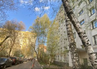 Продам квартиру студию, 10.5 м2, Москва, Новороссийская улица, 12, Новороссийская улица